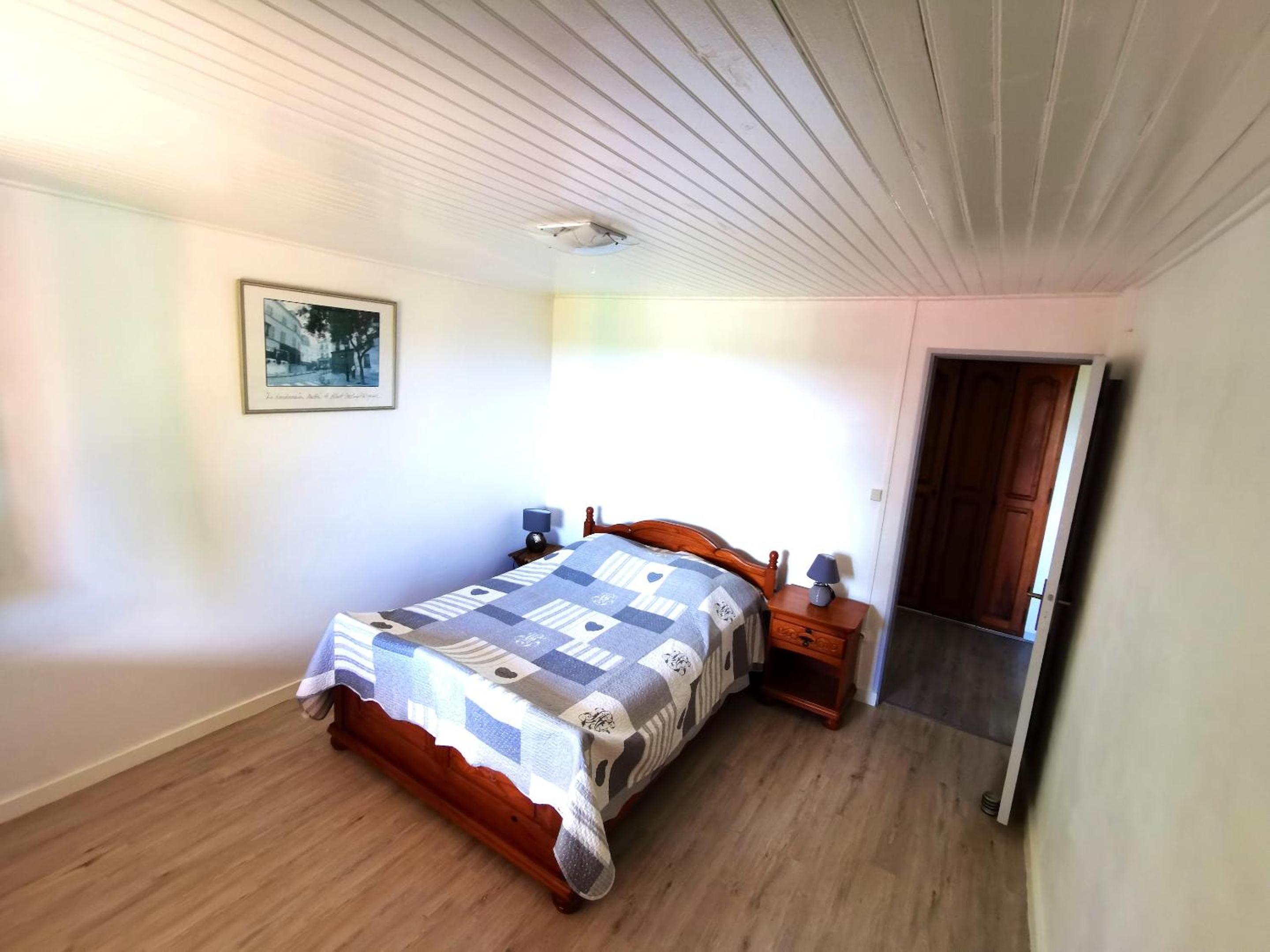 Appartement spacieux avec piscine privée au Vauclin, 100 m² view 5