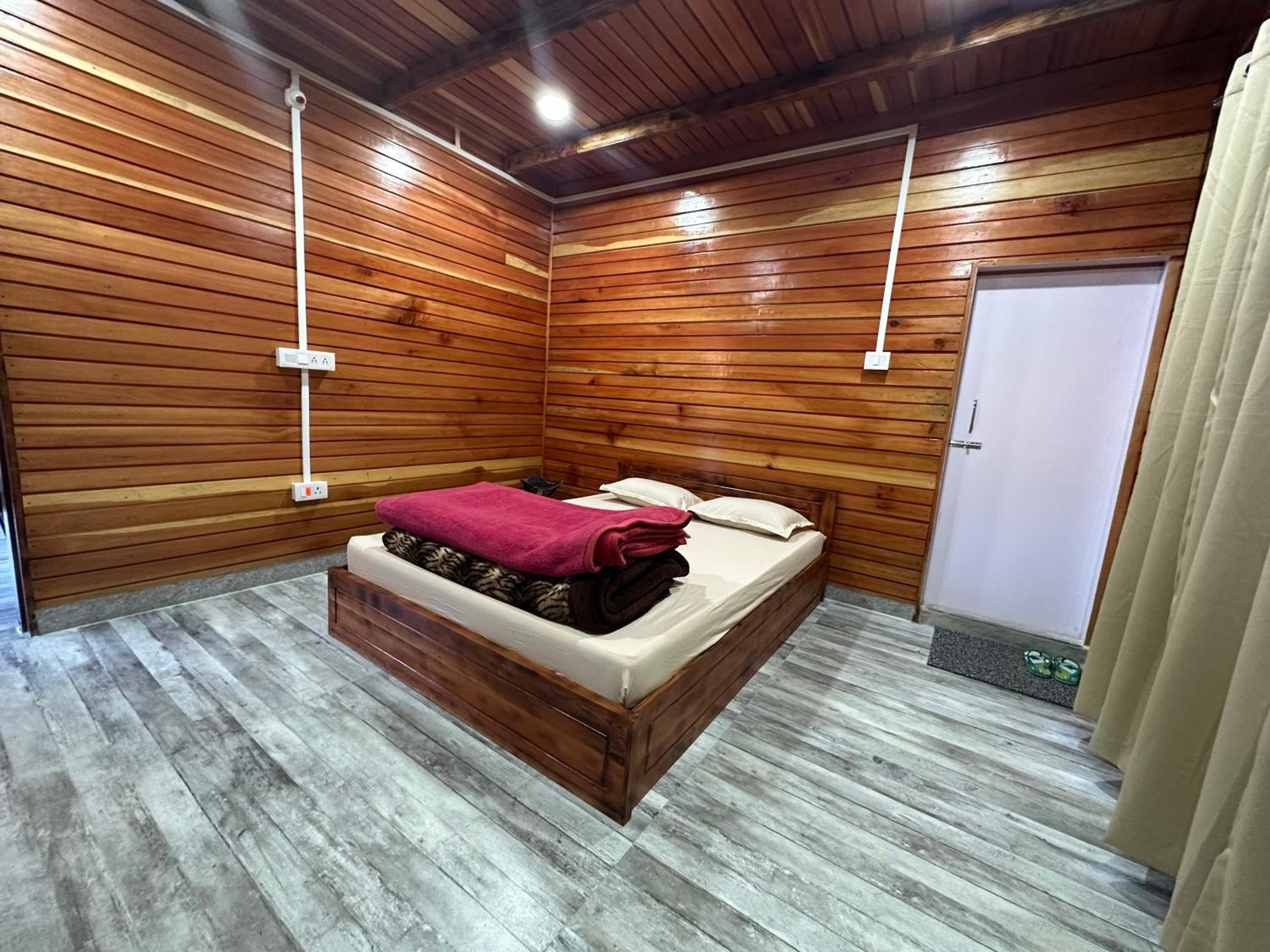 T.P Homestay view 5