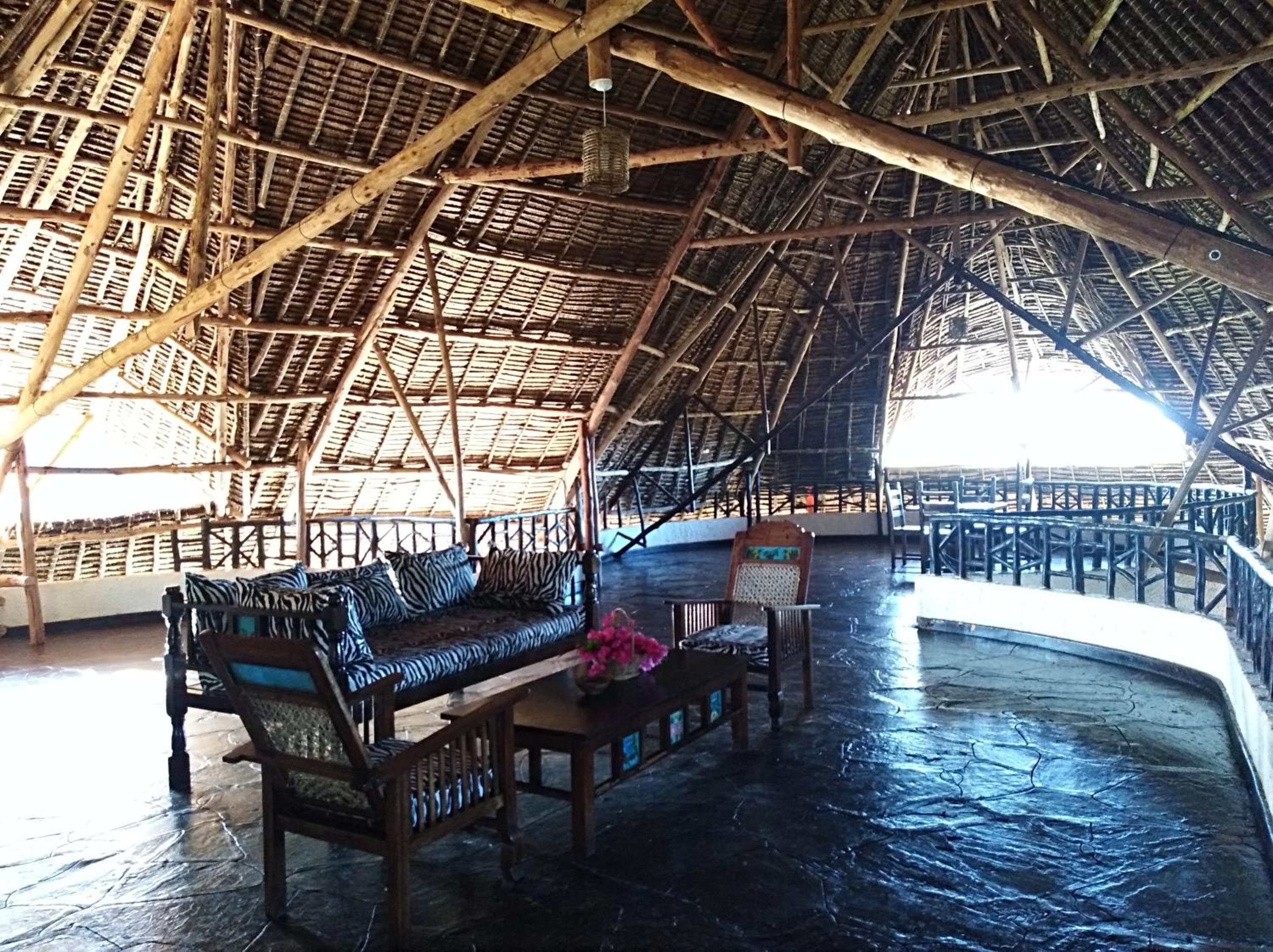Flamingo Villas Resort