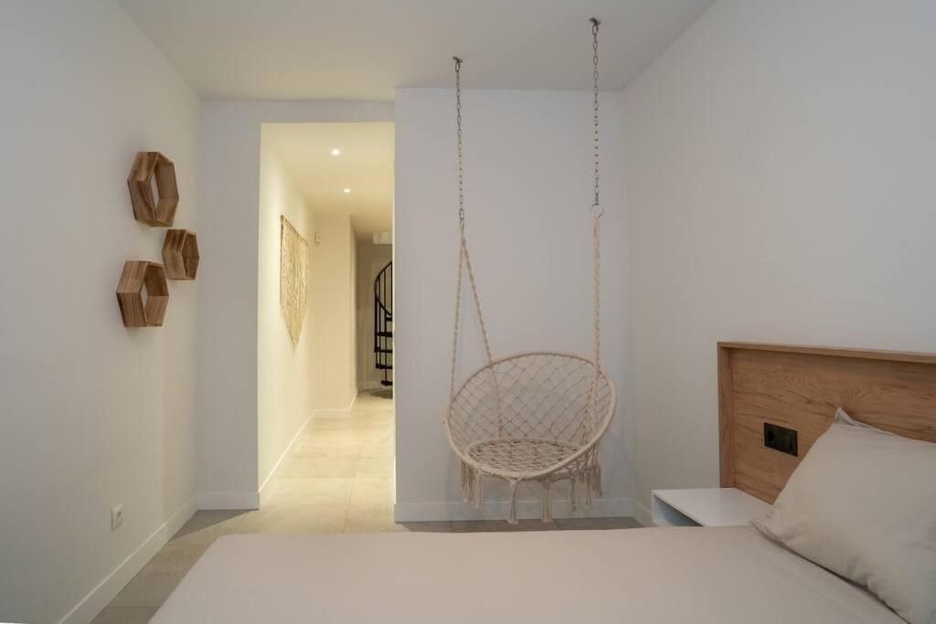 Sahara Apt Central Benalmadena