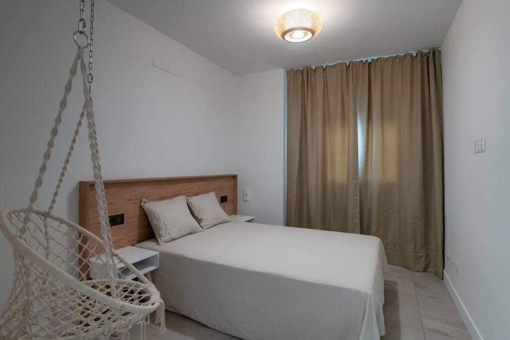 Sahara Apt Central Benalmadena