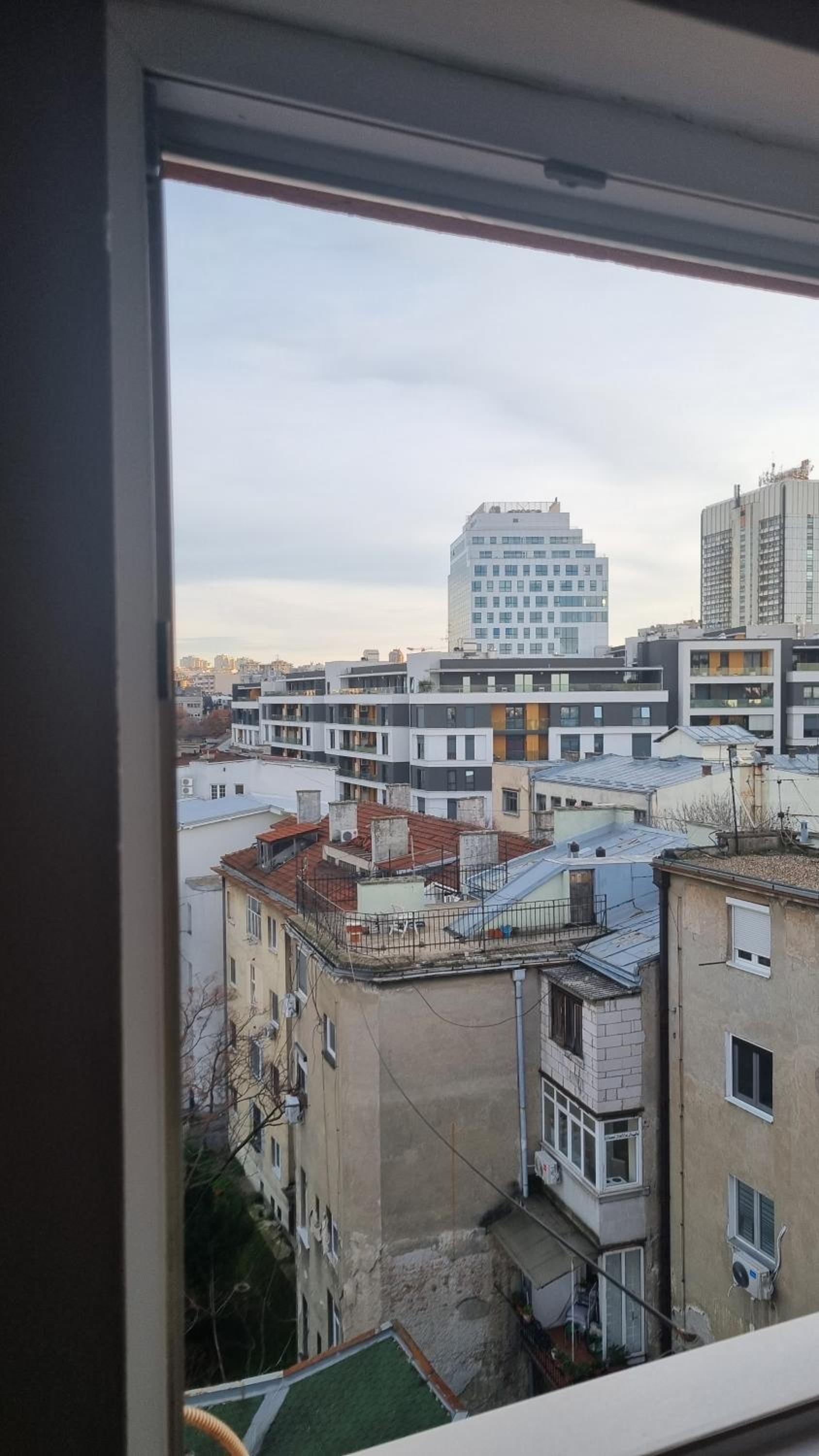 Sky Loft