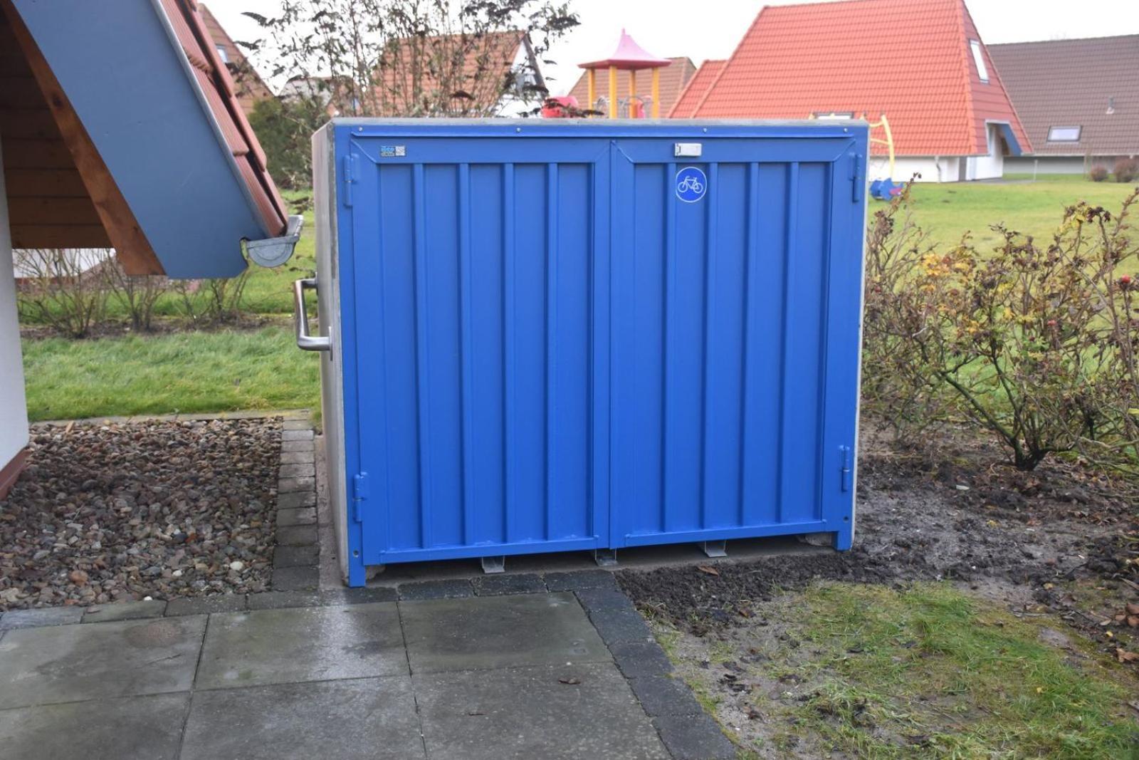 Strandvogt 4 MP 29 Haus Falsterbo
