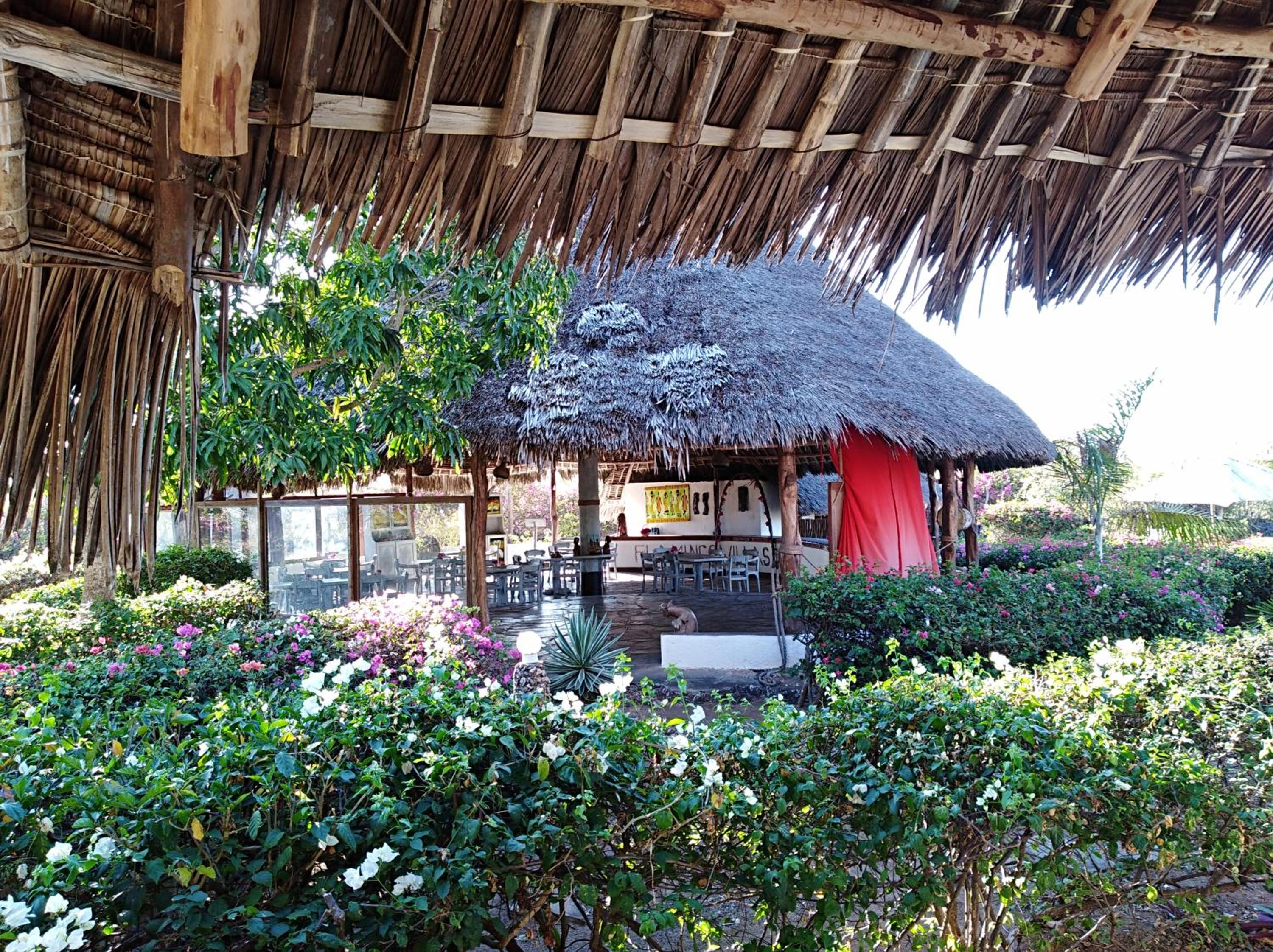 Flamingo Villas Resort