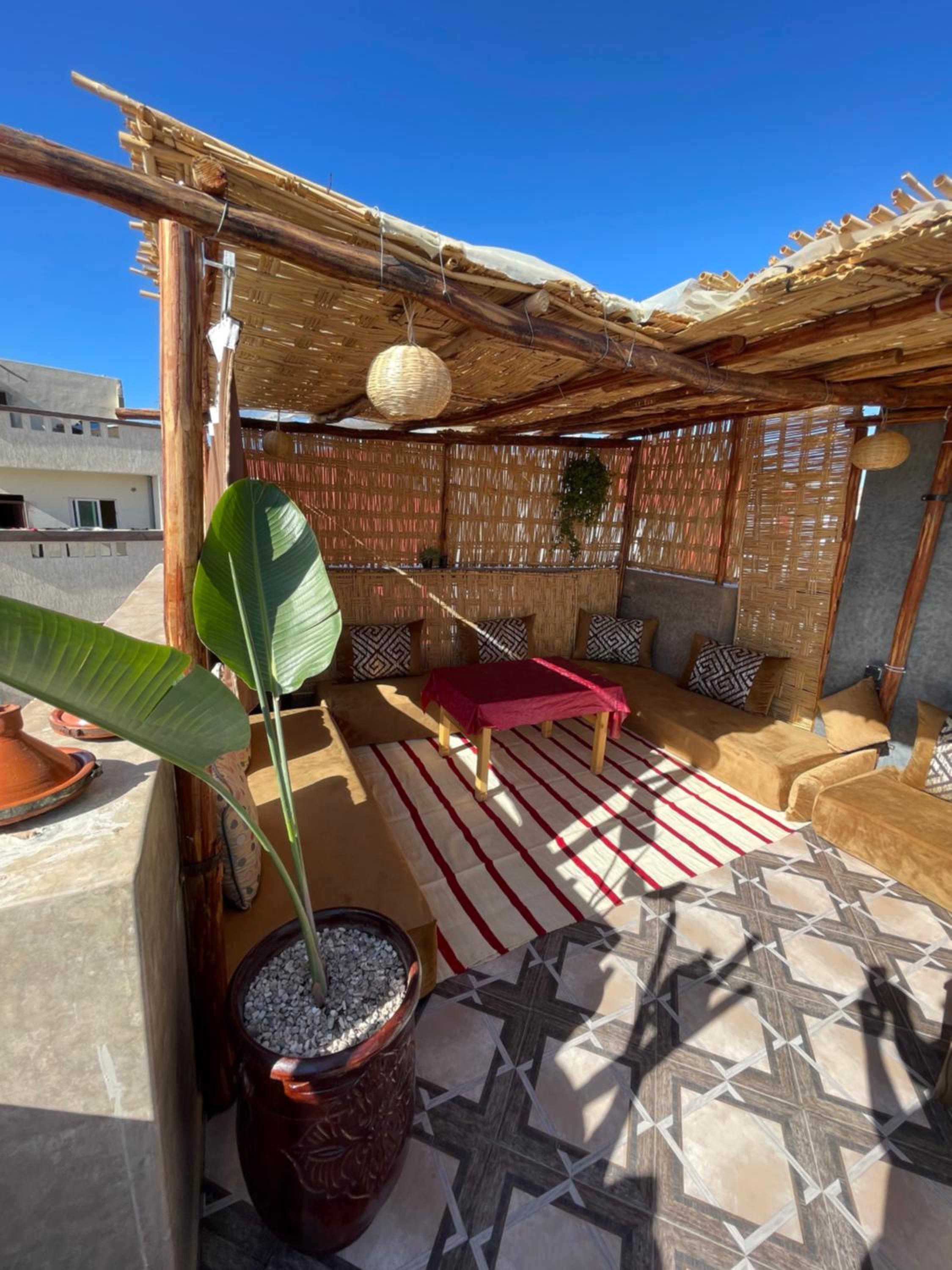 roof