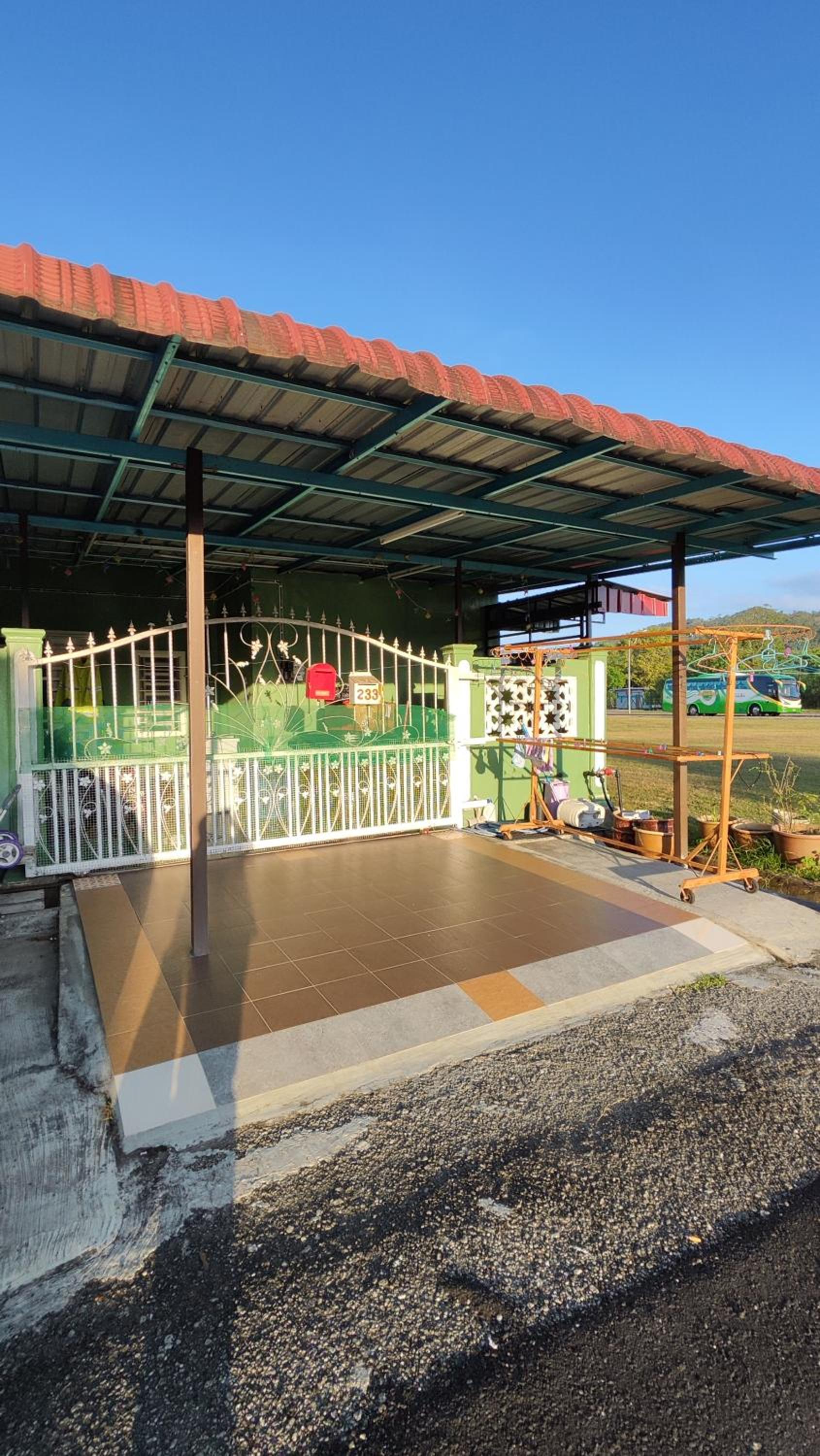 Yamad Homestay Langkawi photo 1