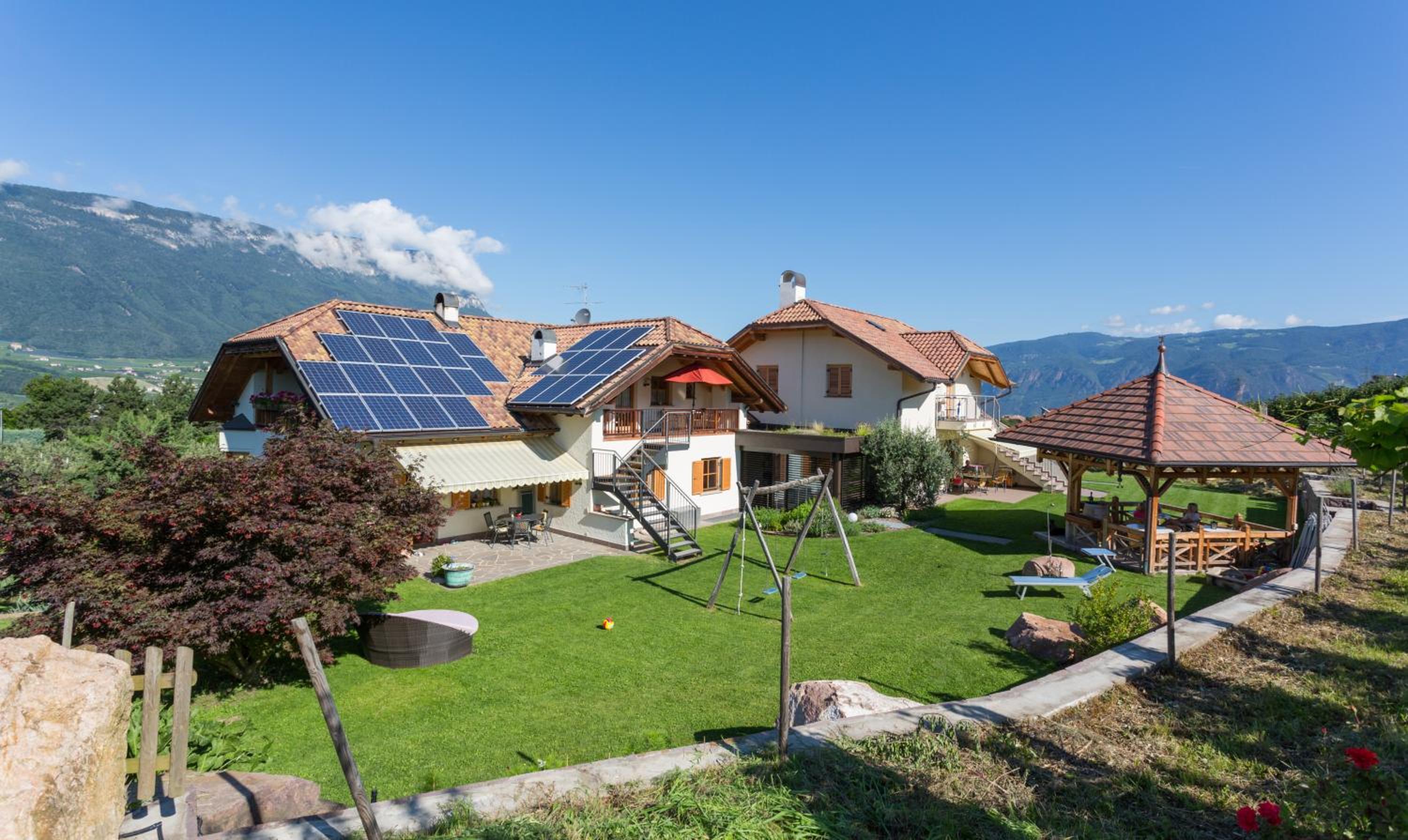 Lavendelhof view 5