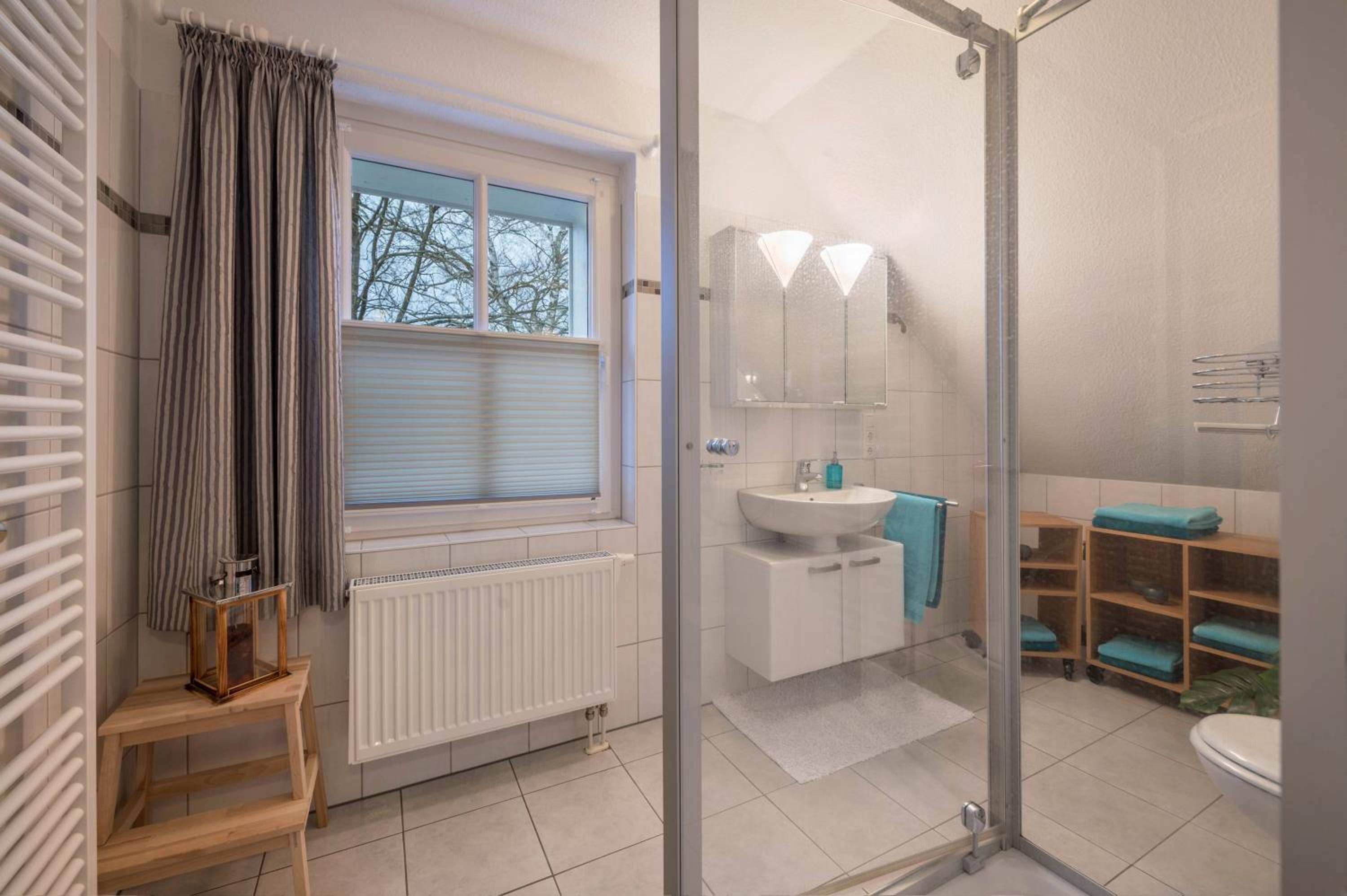 Ferienwohnung 1 Soltau