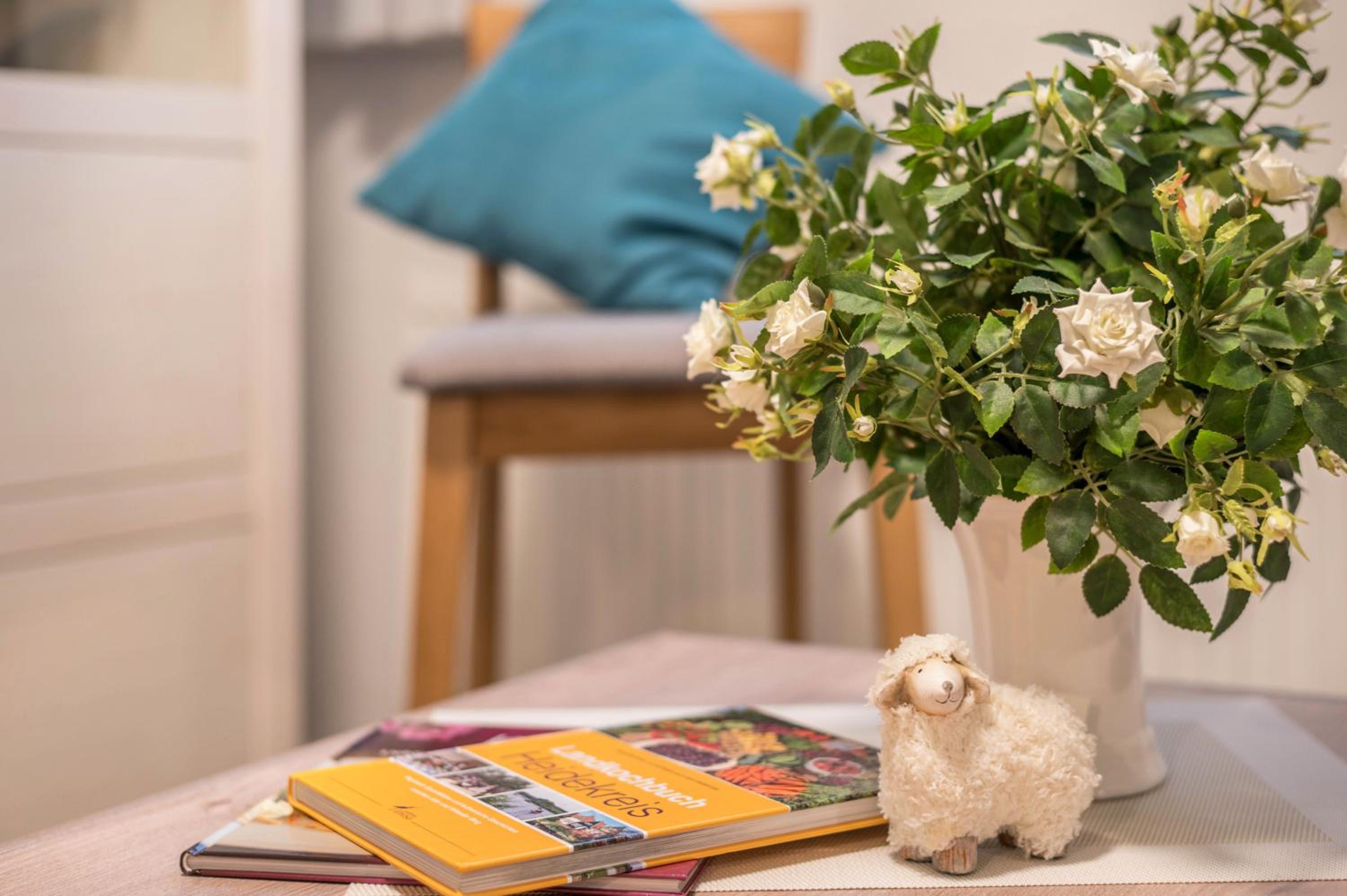 Ferienwohnung 1 Soltau