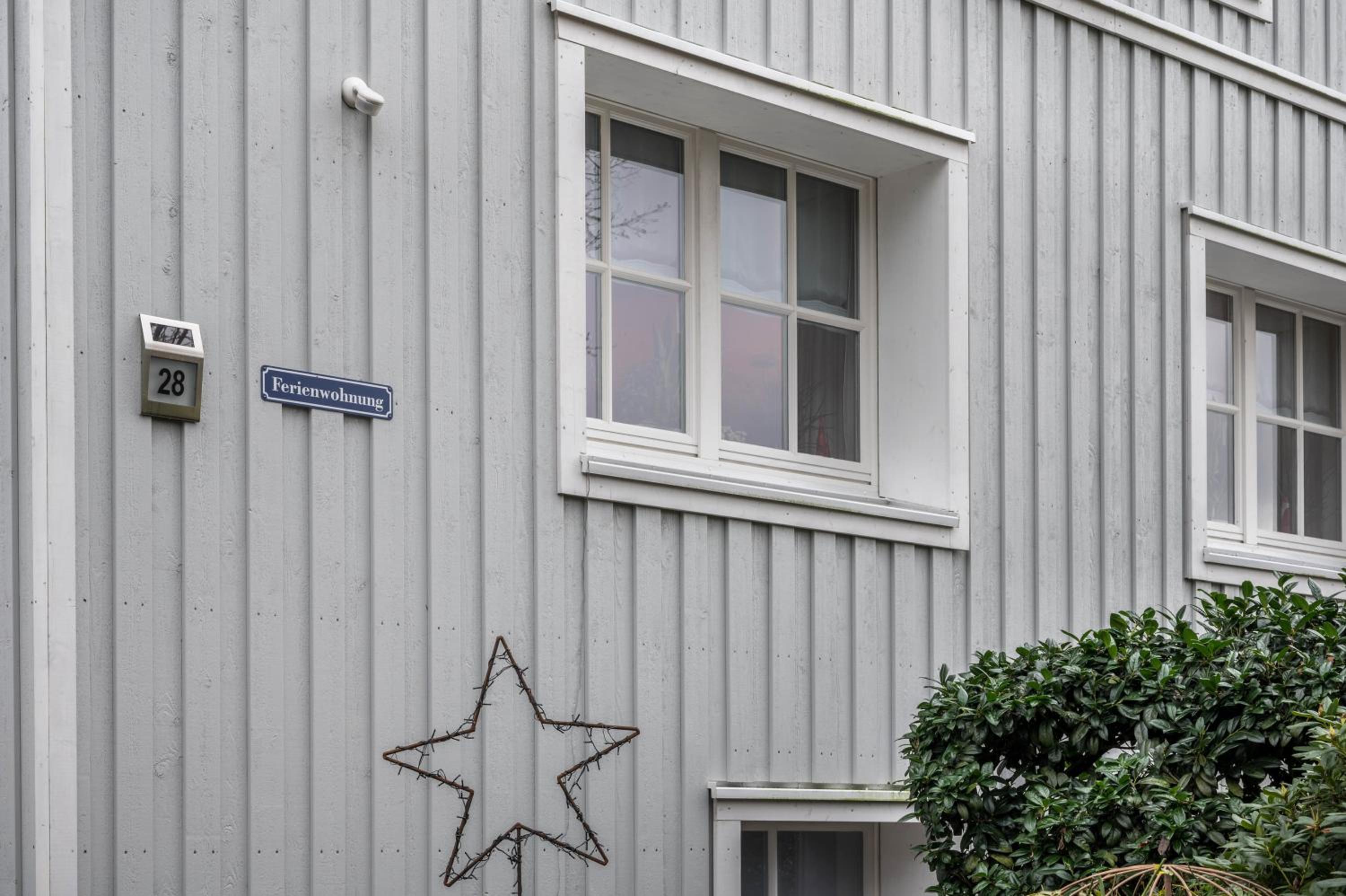 Ferienwohnung 1 Soltau