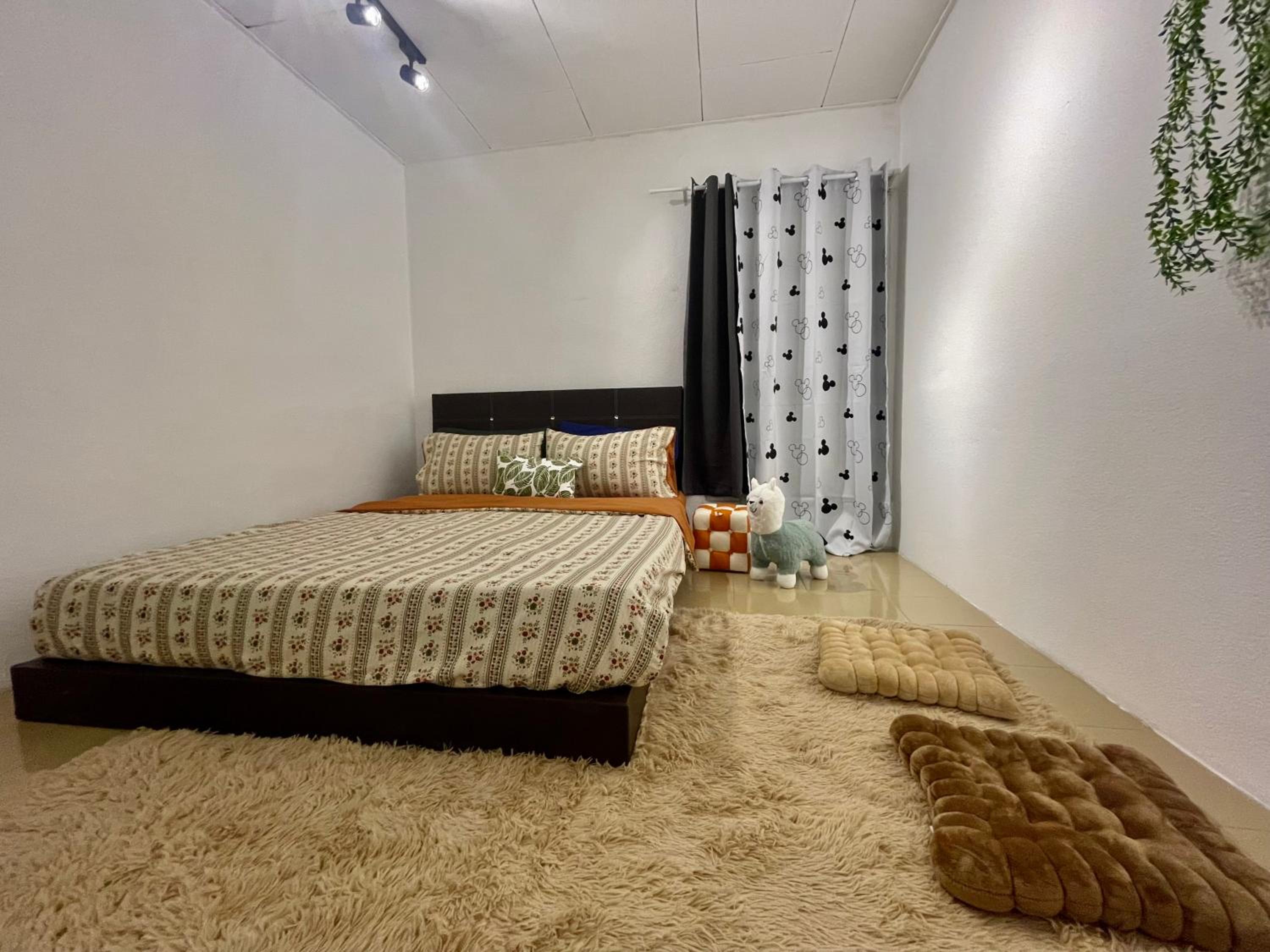 Home39#4pax#jpnstyle#netflix#NearIconCity photo 7