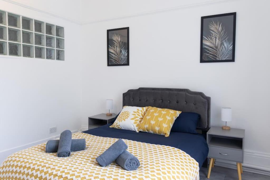 Open Mind Property - Spacious 2 Bedroom Flat view 5