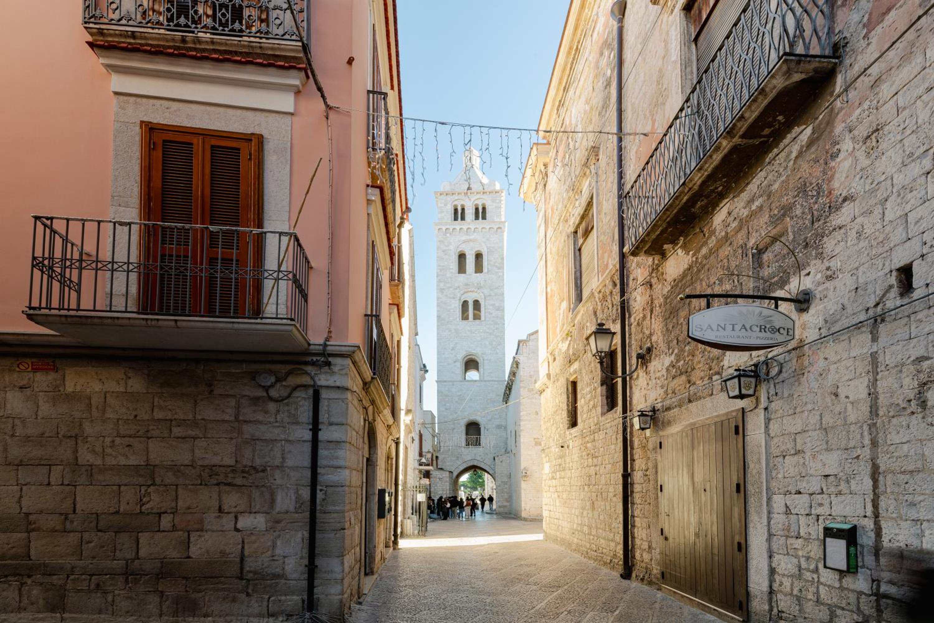 Al Borgo Antico view 4