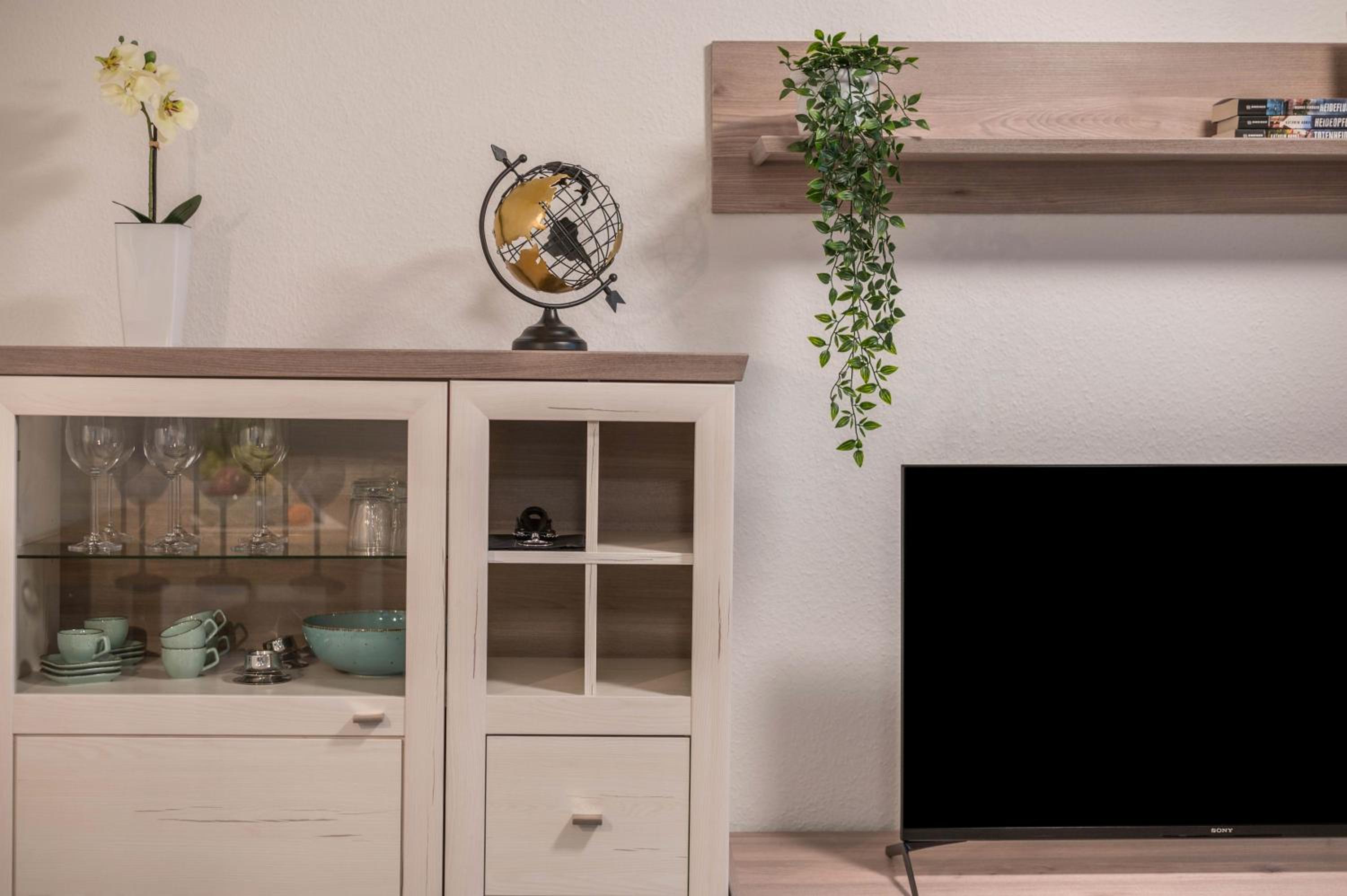 Ferienwohnung 1 Soltau