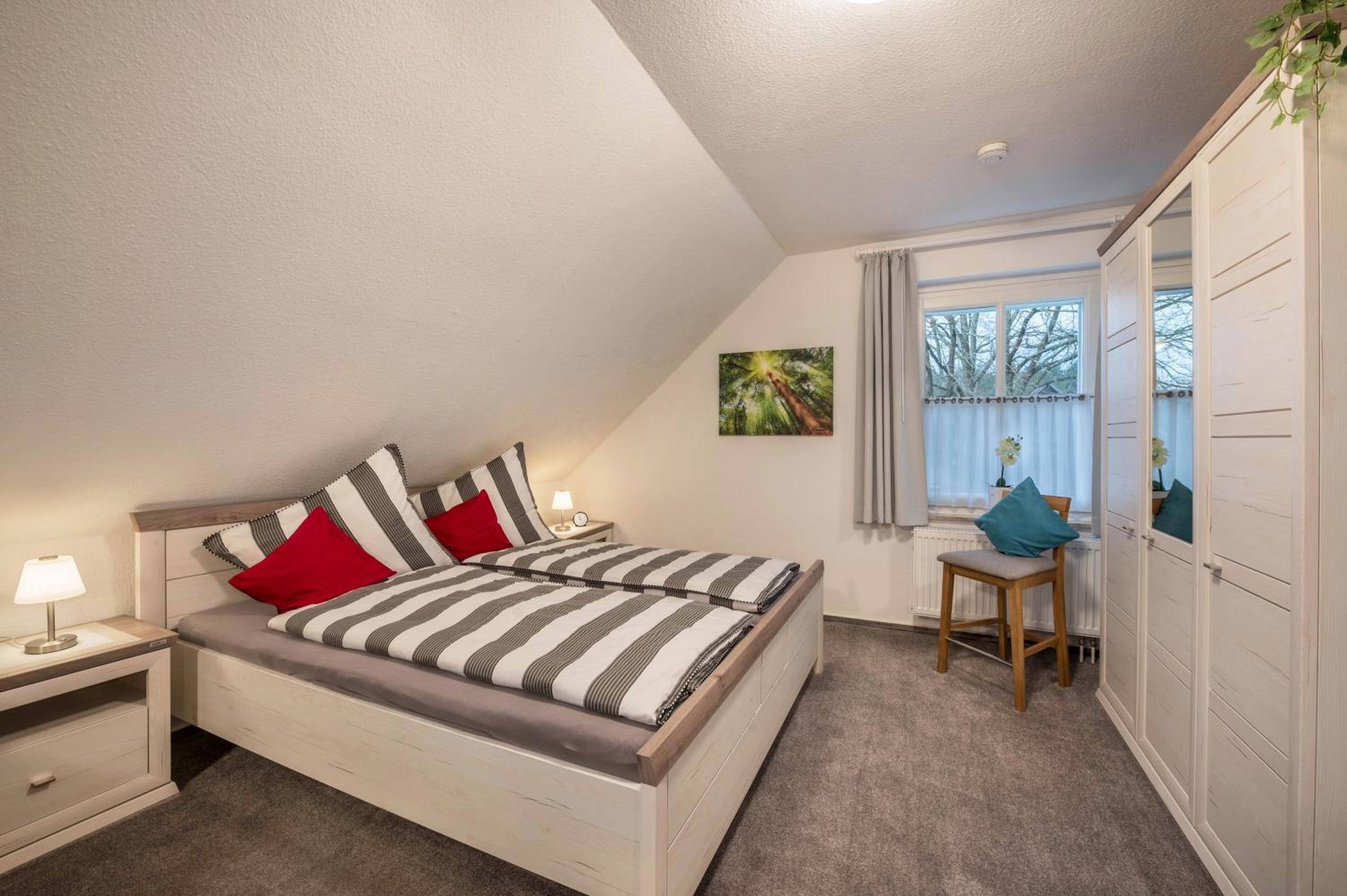 Ferienwohnung 1 Soltau
