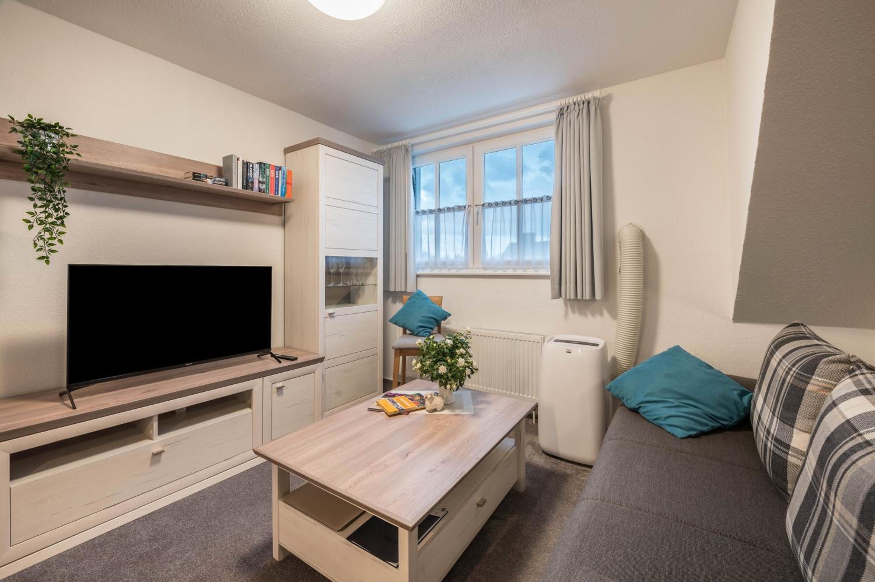 Ferienwohnung 1 Soltau