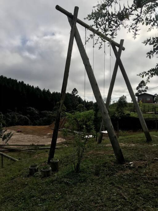 Sítio Familiar Serra Alta