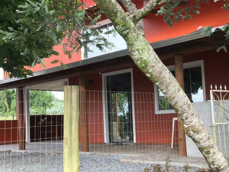 Sítio Familiar Serra Alta