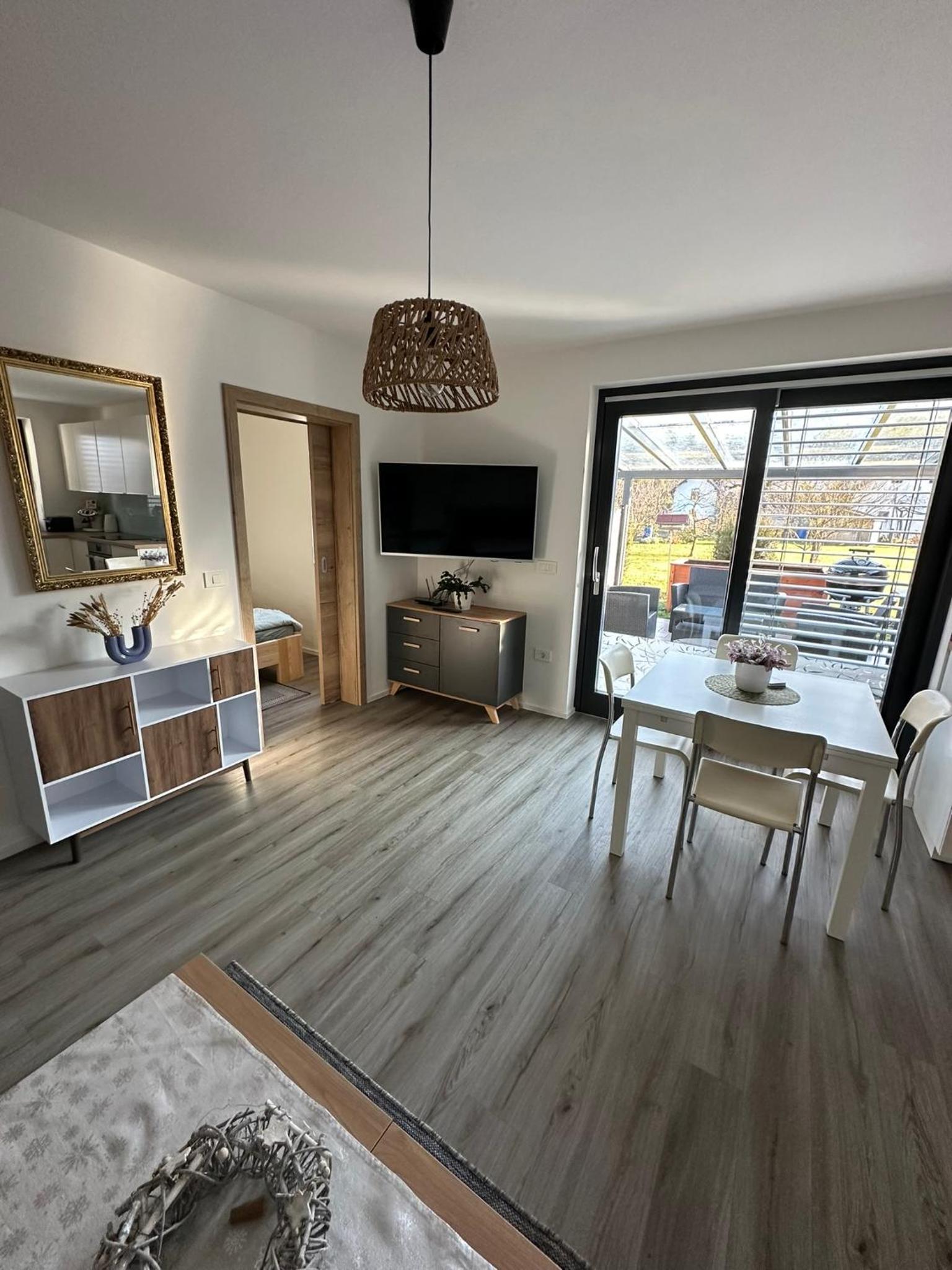 Apartma Dreamscape view 3