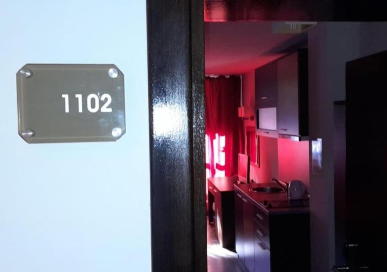 Igzila apartment