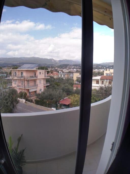 CKBSM Kalamata Apartment 3
