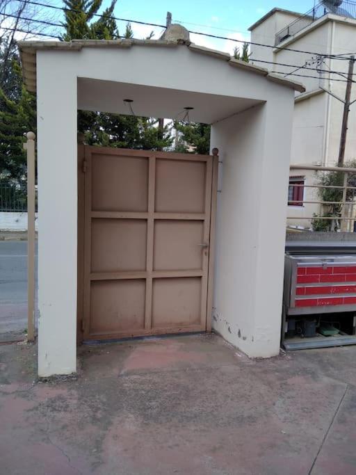CKBSM Kalamata Apartment 3