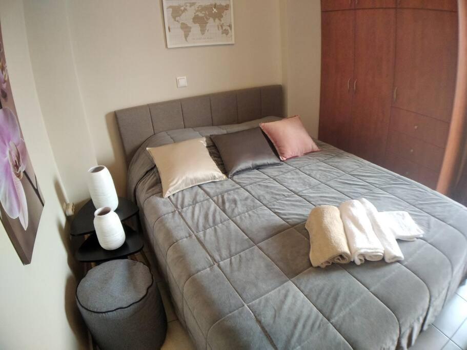 CKBSM Kalamata Apartment 3