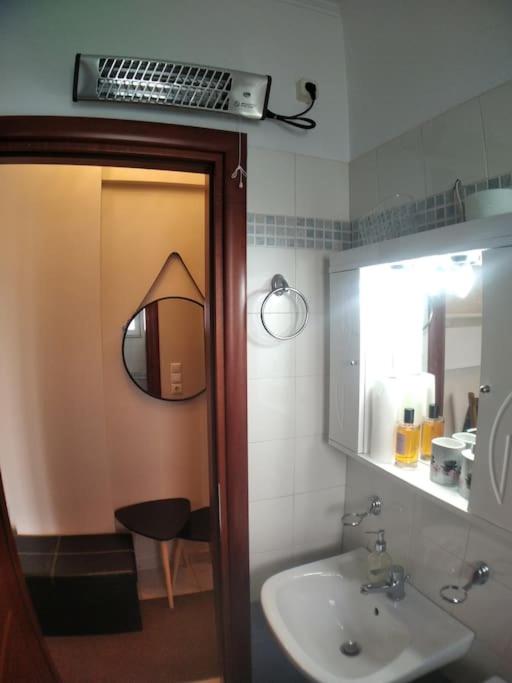 CKBSM Kalamata Apartment 3
