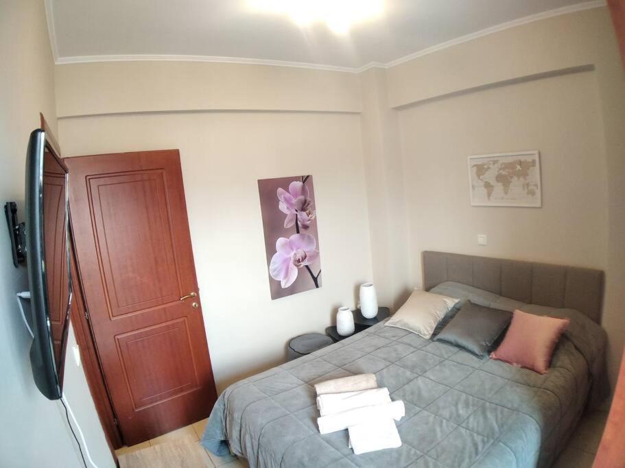 CKBSM Kalamata Apartment 3