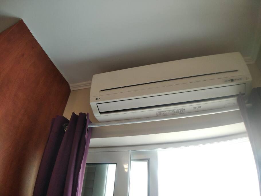 CKBSM Kalamata Apartment 3