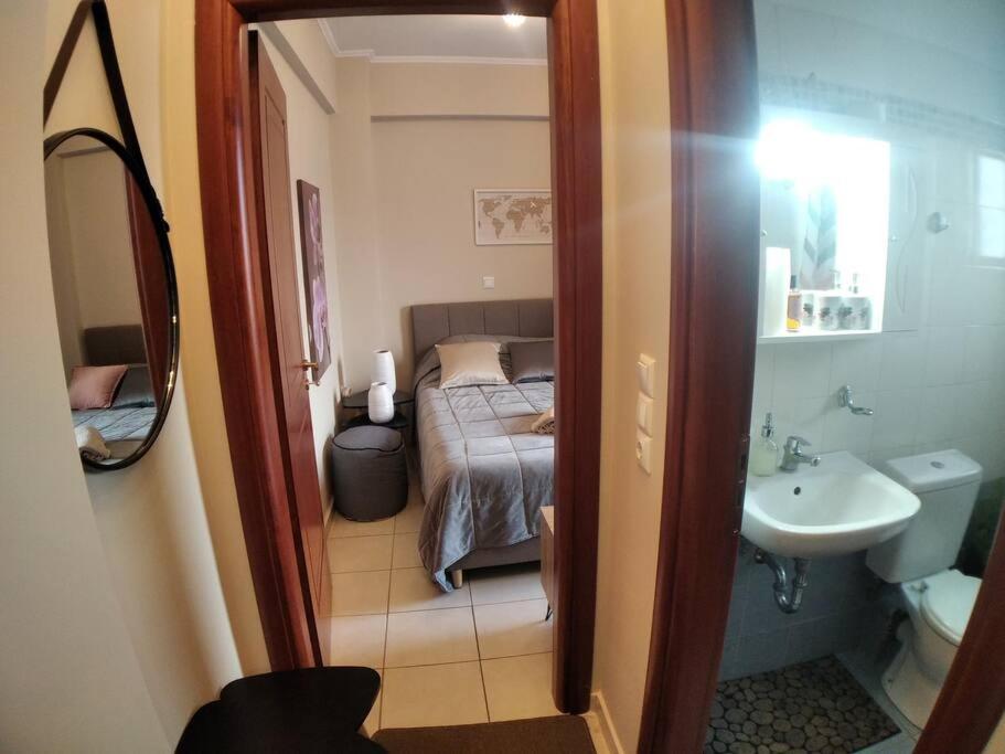 CKBSM Kalamata Apartment 3