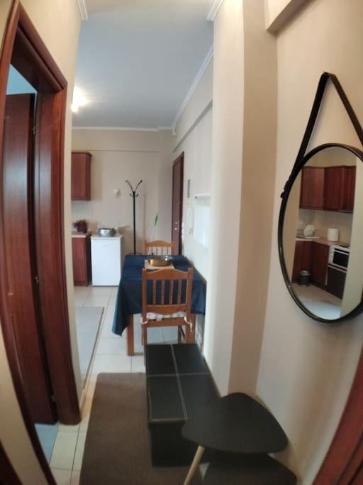 CKBSM Kalamata Apartment 3
