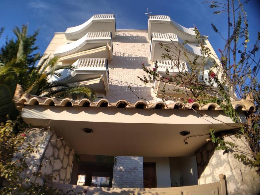 CKBSM Kalamata Apartment 3