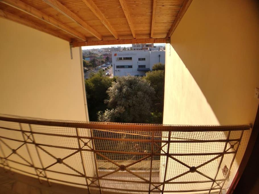 CKBSM Kalamata Apartment 3