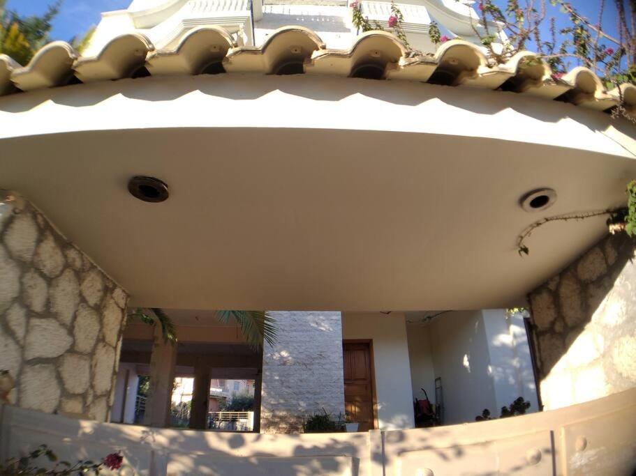 CKBSM Kalamata Apartment 3