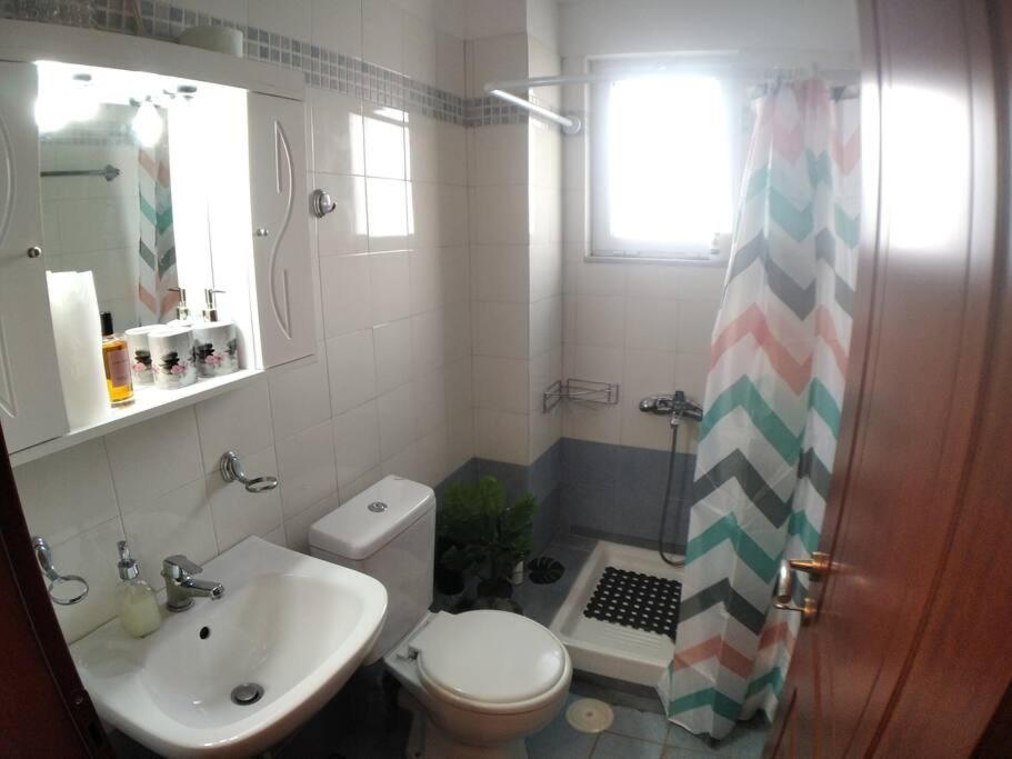 CKBSM Kalamata Apartment 3