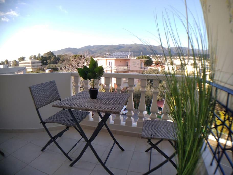 CKBSM Kalamata Apartment 3