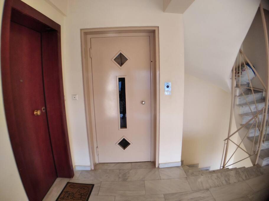 CKBSM Kalamata Apartment 3