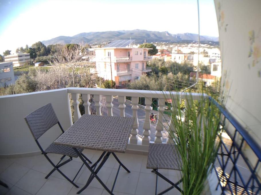 CKBSM Kalamata Apartment 3