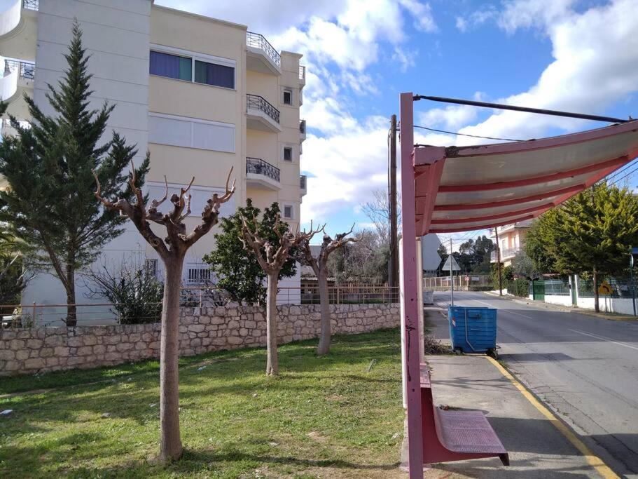 CKBSM Kalamata Apartment 3