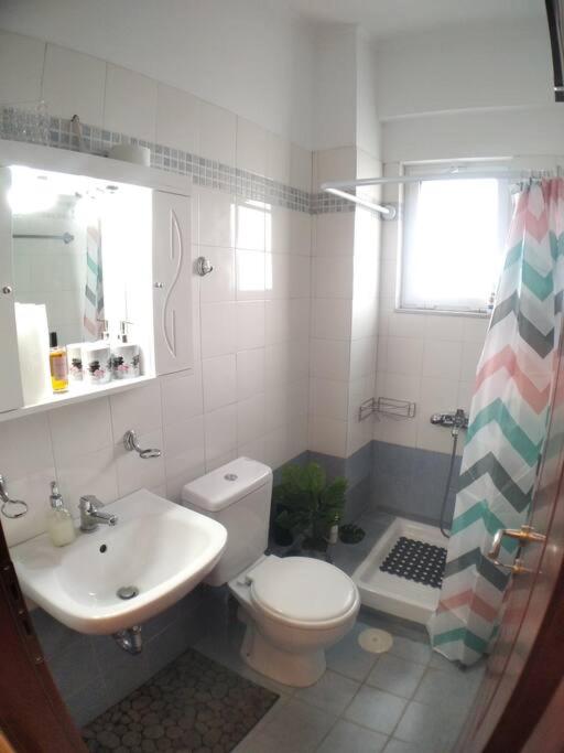CKBSM Kalamata Apartment 3