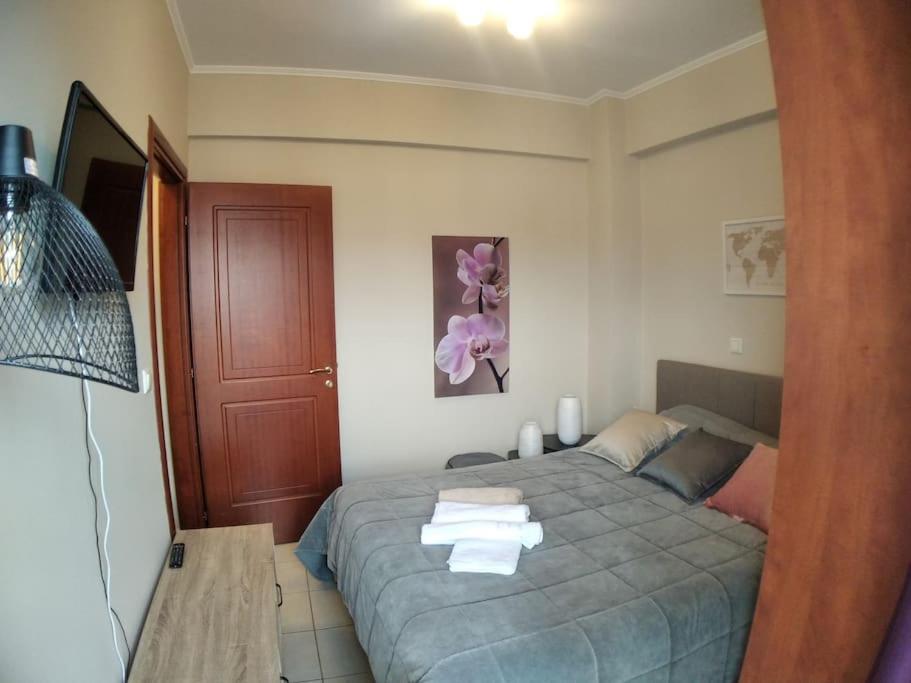 CKBSM Kalamata Apartment 3