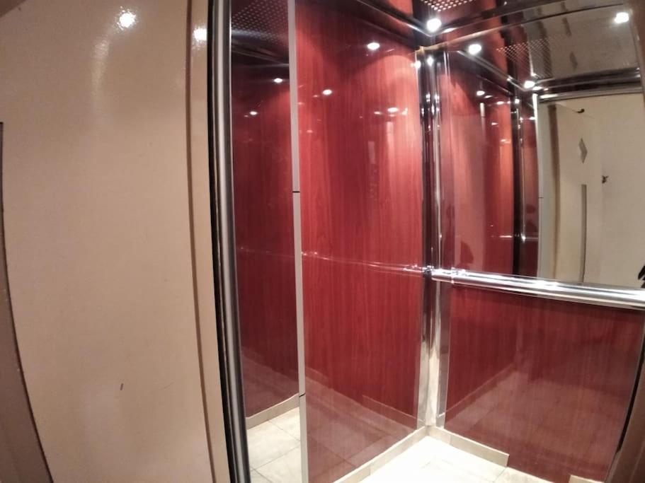 CKBSM Kalamata Apartment 3
