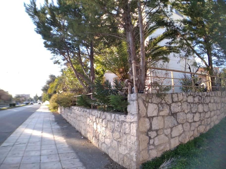 CKBSM Kalamata Apartment 3