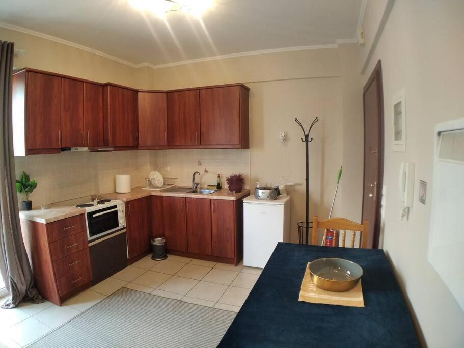 CKBSM Kalamata Apartment 3