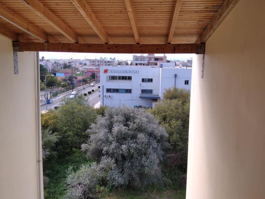 CKBSM Kalamata Apartment 3