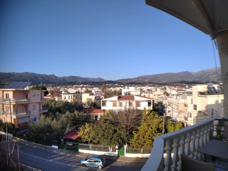 CKBSM Kalamata Apartment 3