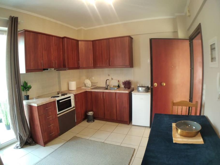 CKBSM Kalamata Apartment 3