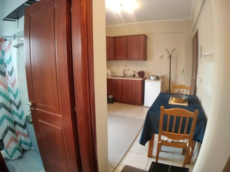 CKBSM Kalamata Apartment 3
