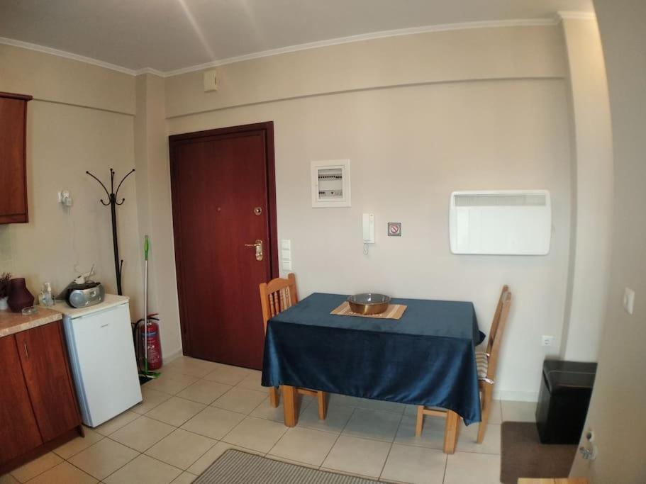 CKBSM Kalamata Apartment 3